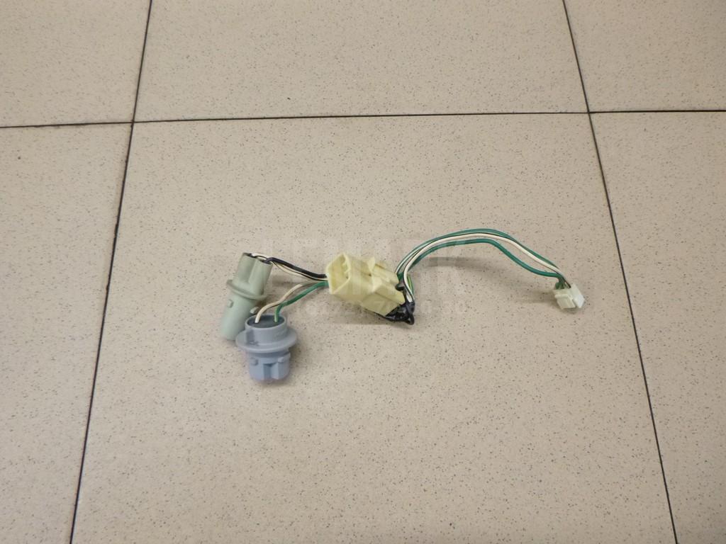 Проводка (коса) 8155542090 Toyota