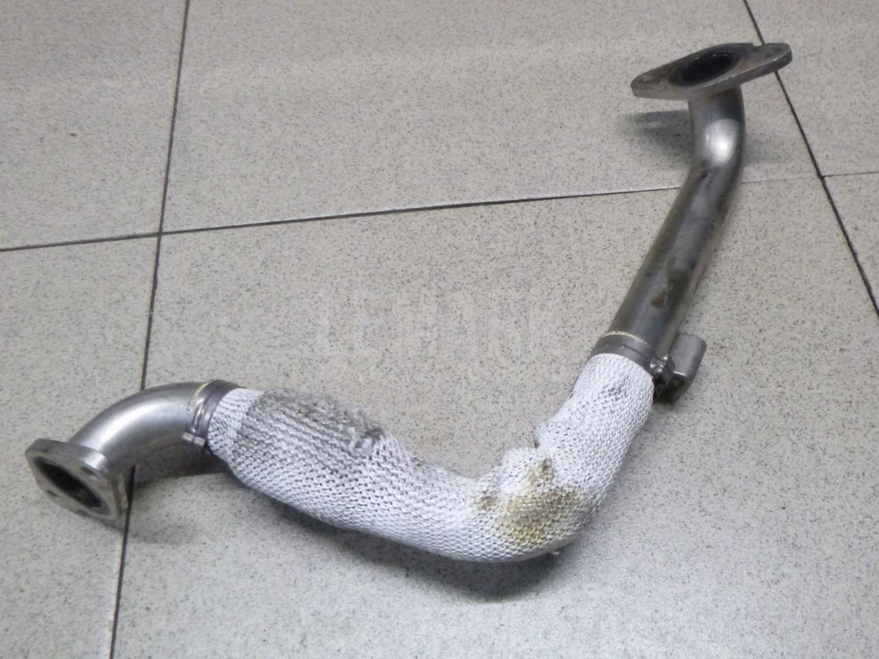 Трубка картерных газов для  Audi TT(8J) 2006-2015