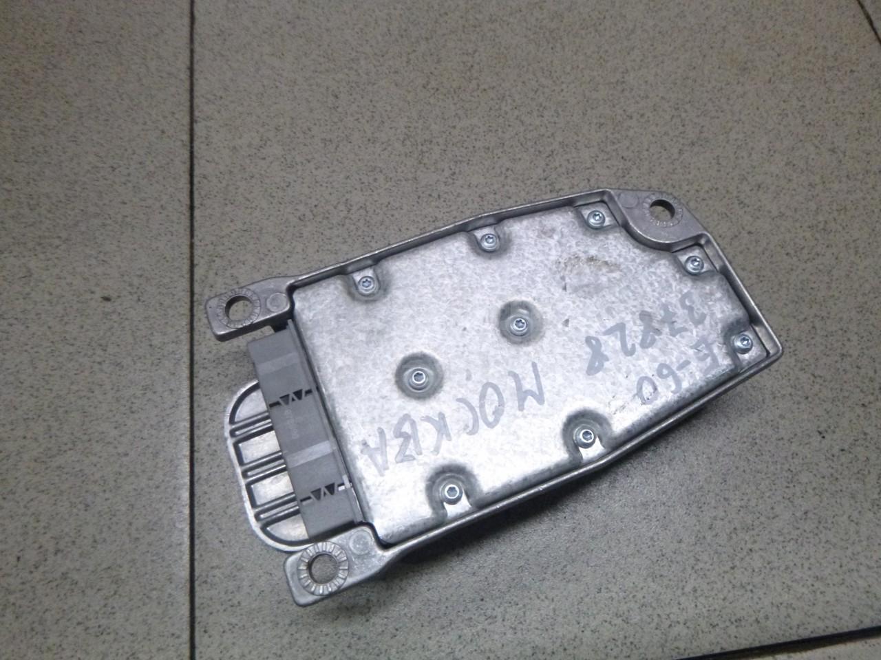 Блок управления AIR BAG для  BMW 3-serie E46 1998-2005
