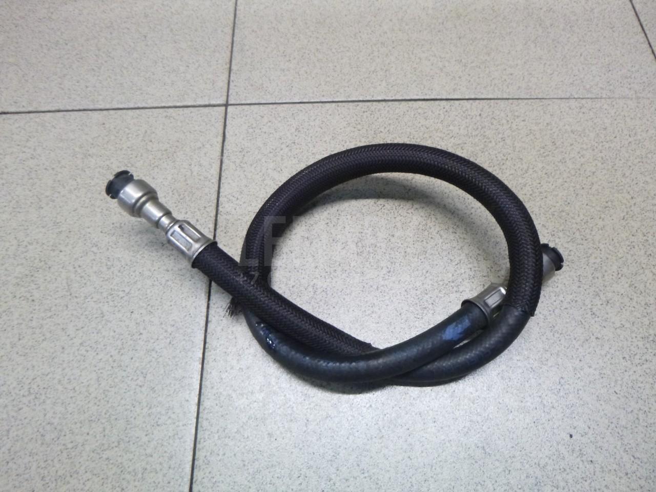 Шланг топливный для  Audi 80/90 [B2] 0-1986