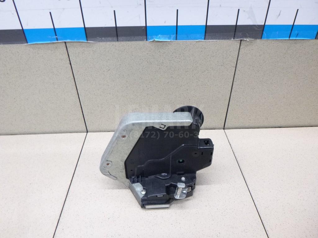 Замок двери задней правой 6905042030 Toyota