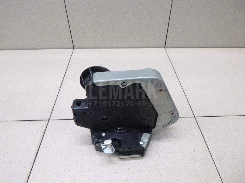 Замок двери задней левой 6906042030 Toyota