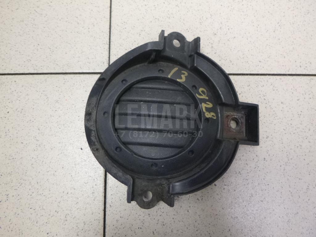Заглушка бампера правая 5212742040 Toyota