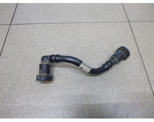 Трубка вентиляционная для Chevrolet Cobalt 2011-2015 б/у состояние отличное