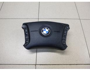 Подушка безопасности в рулевое колесо для BMW X3 E83 2004-2010 БУ состояние хорошее