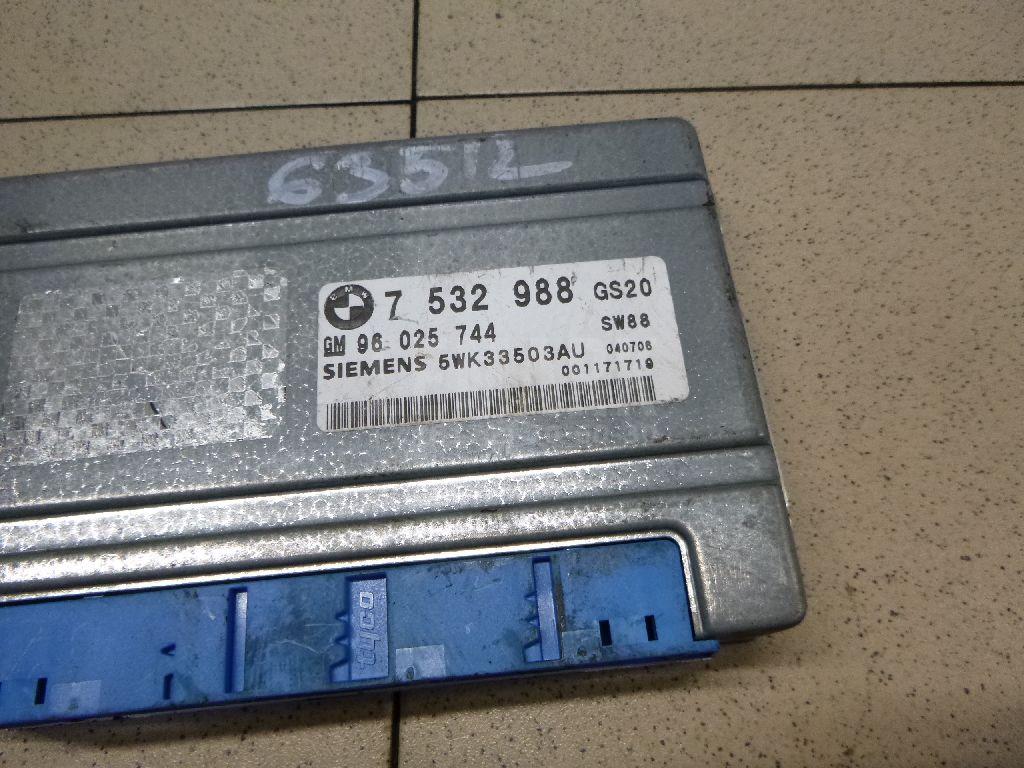 Блок управления АКПП для  Audi A3 (8L1) 1996-2003