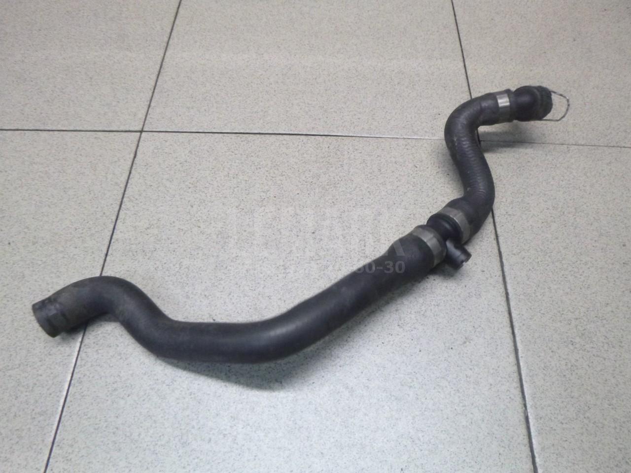 Патрубок отопителя для  Fiat Panda 2003-2012
