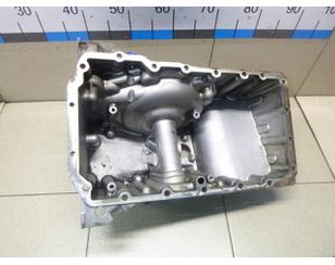 Поддон масляный двигателя для BMW X3 E83 2004-2010 б/у состояние отличное