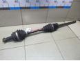 Полуось передняя правая