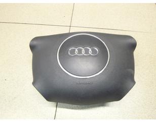 Подушка безопасности в рулевое колесо для Audi A2 [8Z0] 2000-2005 с разборки состояние хорошее