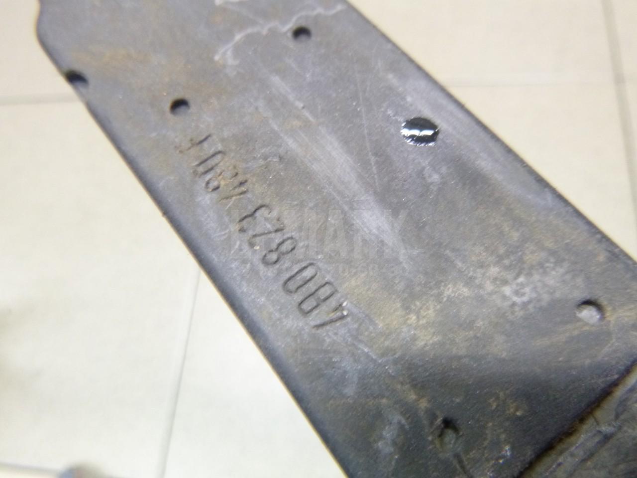 Замок капота для  BMW 1-serie F20/F21 2011-2019