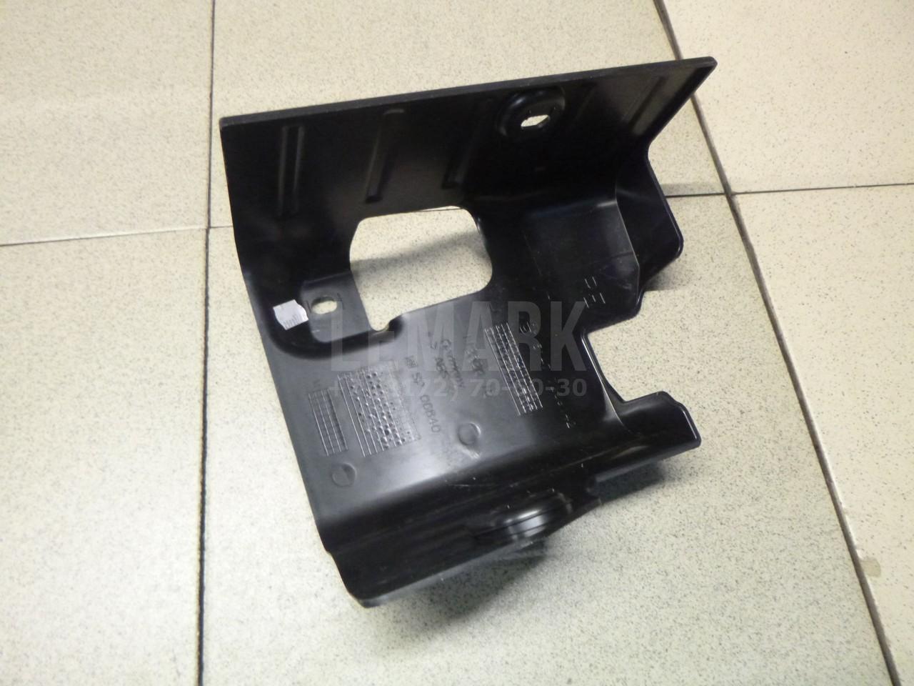 Накладка (кузов внутри) для  BMW 5-serie F10/F11 2009-2016