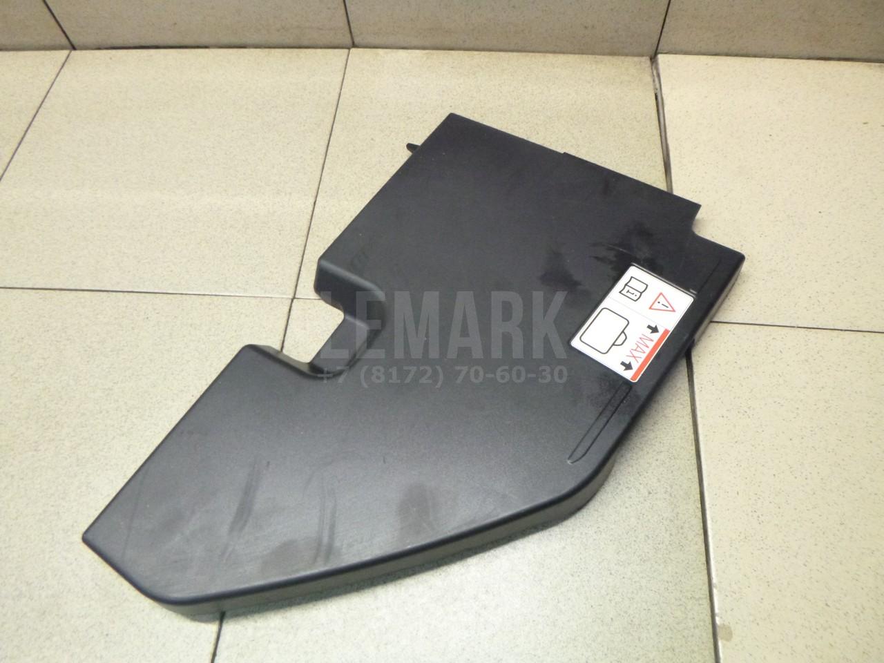 Накладка (кузов внутри) для  BMW 3-serie F34 GT 2012-2020