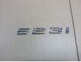 Эмблема на крышку багажника
