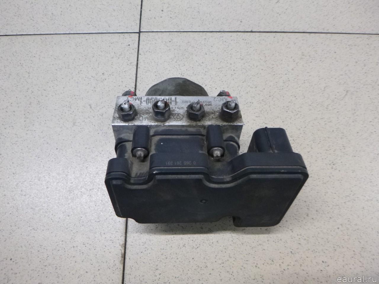 Блок ABS (насос)