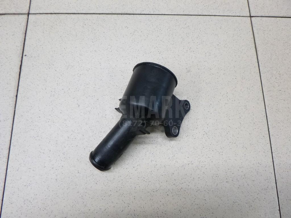 Горловина маслозаливная LR006661 Land Rover