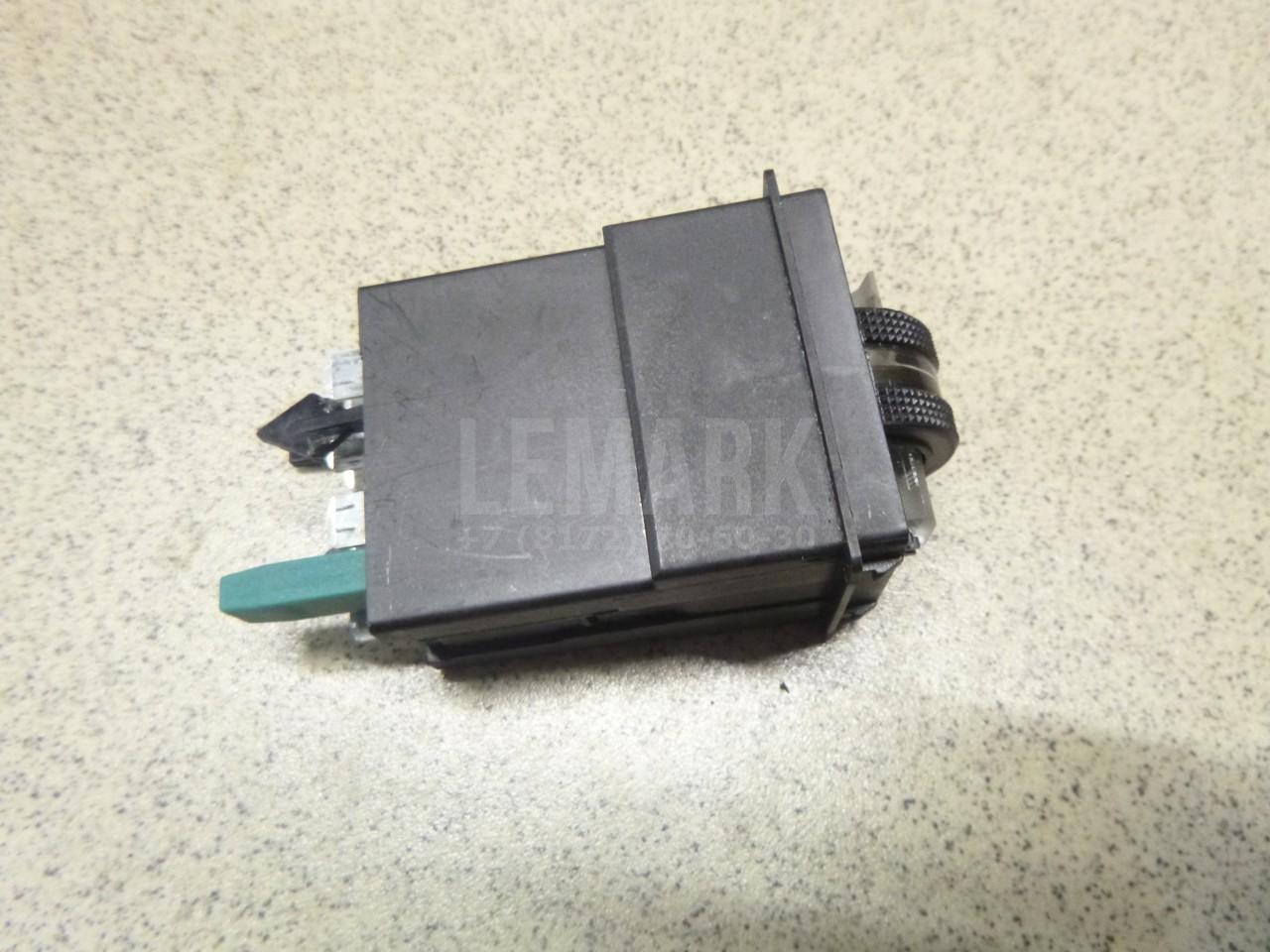 Кнопка обогрева сидений для  Audi A1 (8X) 2010-2018