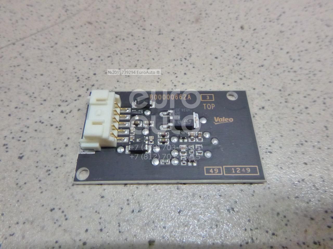 Плата с разбора состояние отличное 