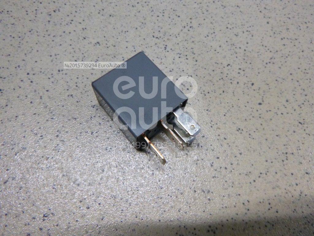 Реле стартера шевроле каптива Реле GM 96590287