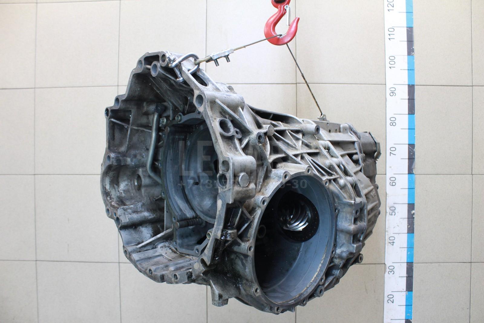 Корпус КПП для  BMW 2-serie F22/F23/F87 2013-2020