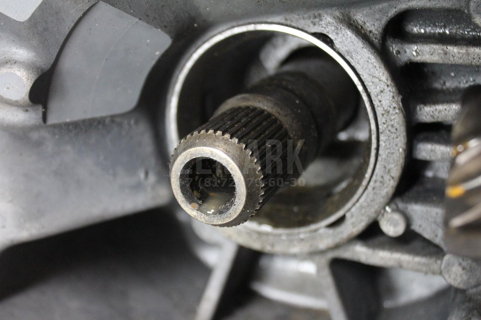 Корпус КПП для  BMW 2-serie F22/F23/F87 2013-2020