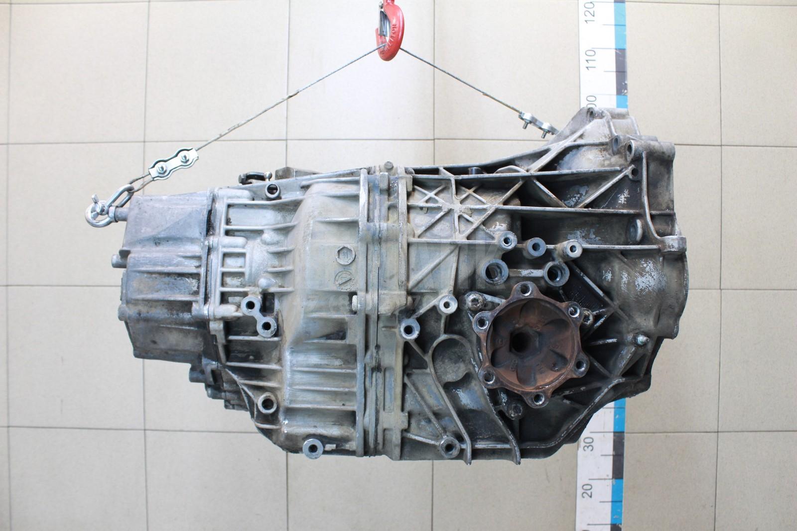 Корпус КПП для  BMW 2-serie F22/F23/F87 2013-2020