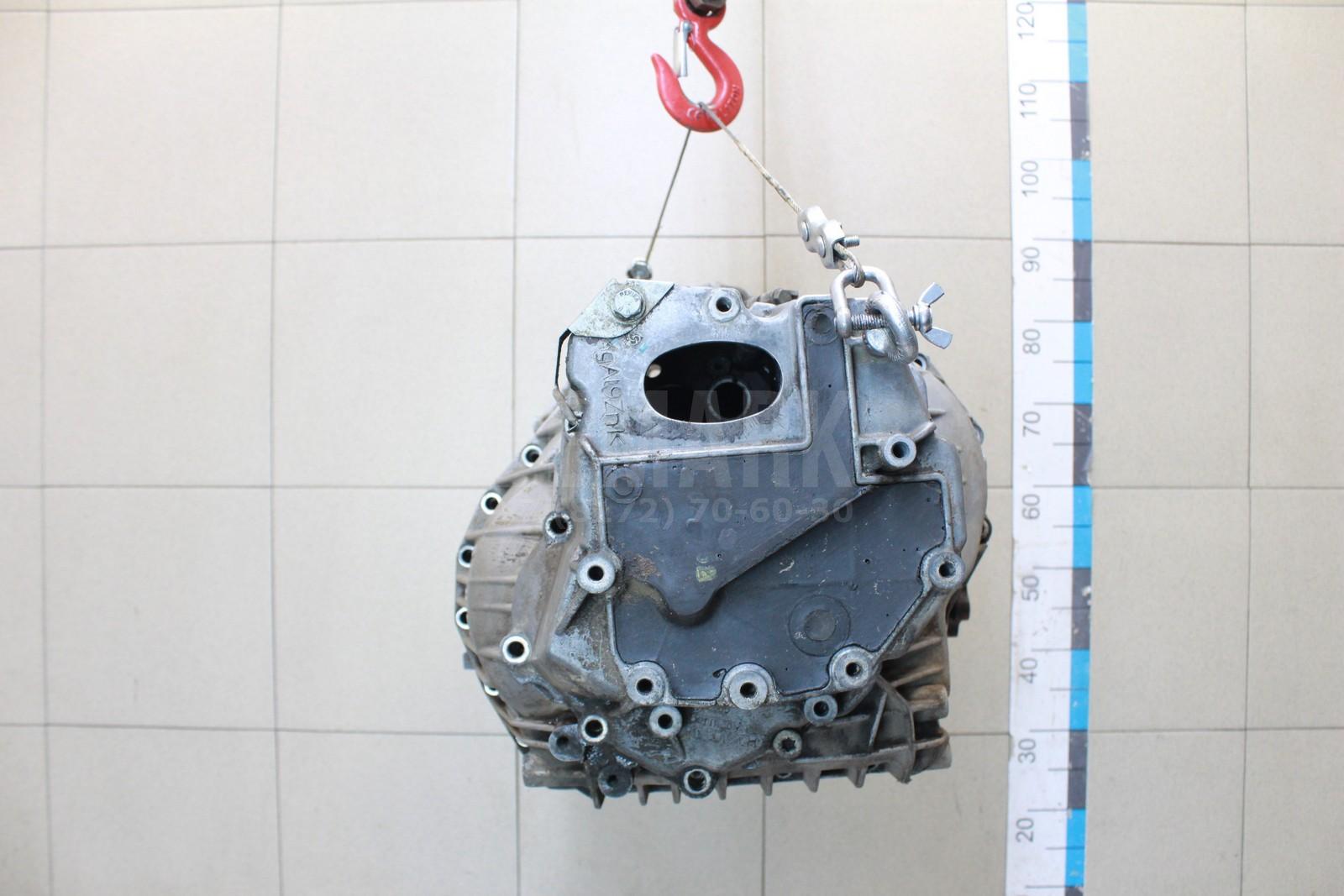Корпус КПП для  BMW 2-serie F22/F23/F87 2013-2020