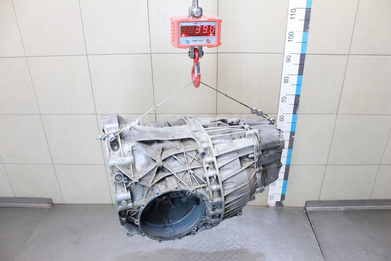 Корпус КПП для  BMW 2-serie F22/F23/F87 2013-2020