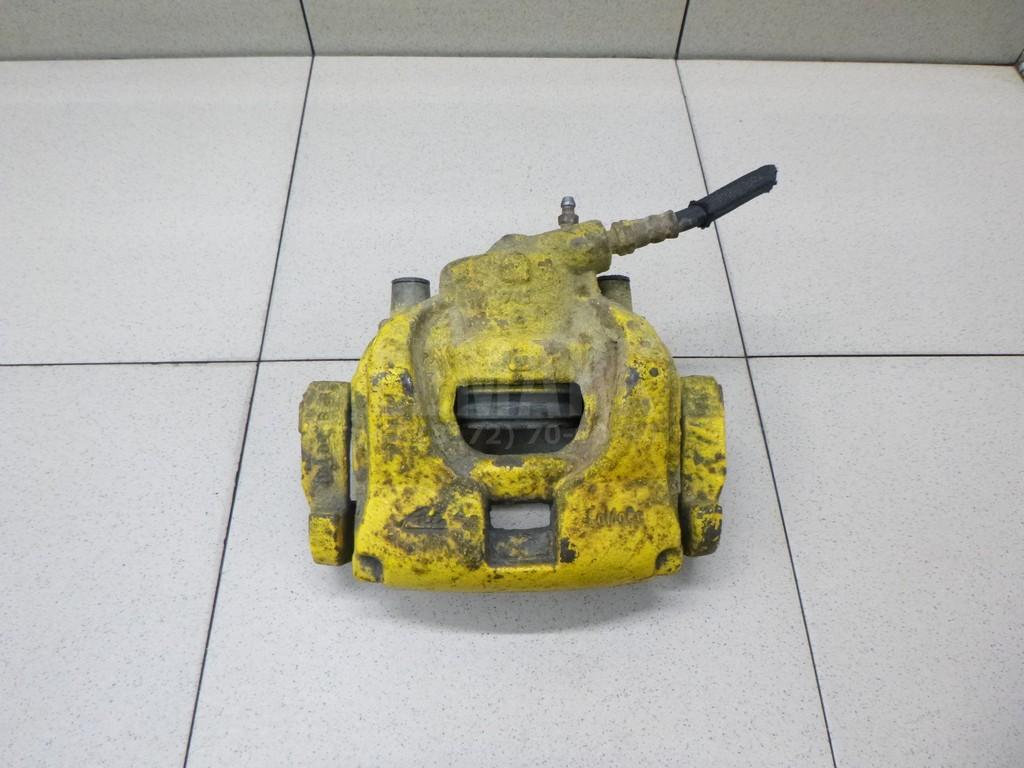 Суппорт тормозной передний левый LR000569 Land Rover