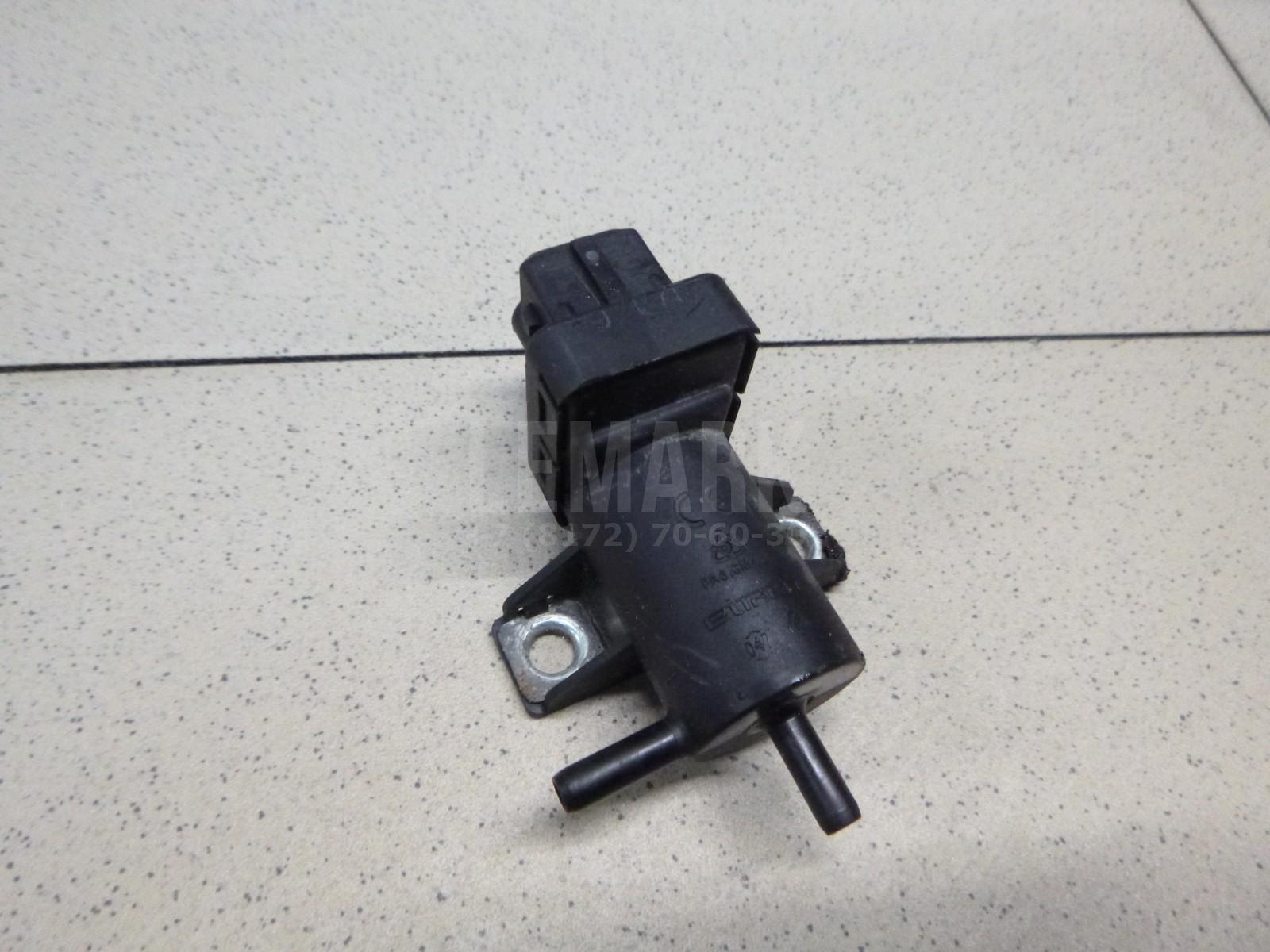 Клапан электромагнитный 1495600Q0L Nissan