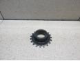 Шестерня привода масляного насоса