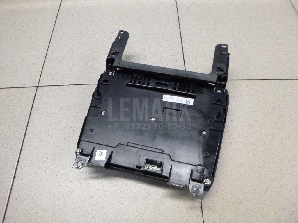 Блок управления климатической установкой для  Ford Fiesta 2001-2008