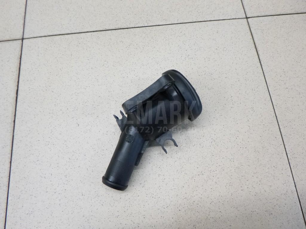 Горловина маслозаливная LR006661 Land Rover