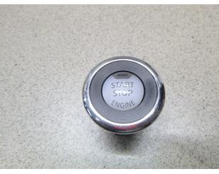 Кнопка запуска двигателя для Nissan Teana L33 2014> с разбора состояние отличное