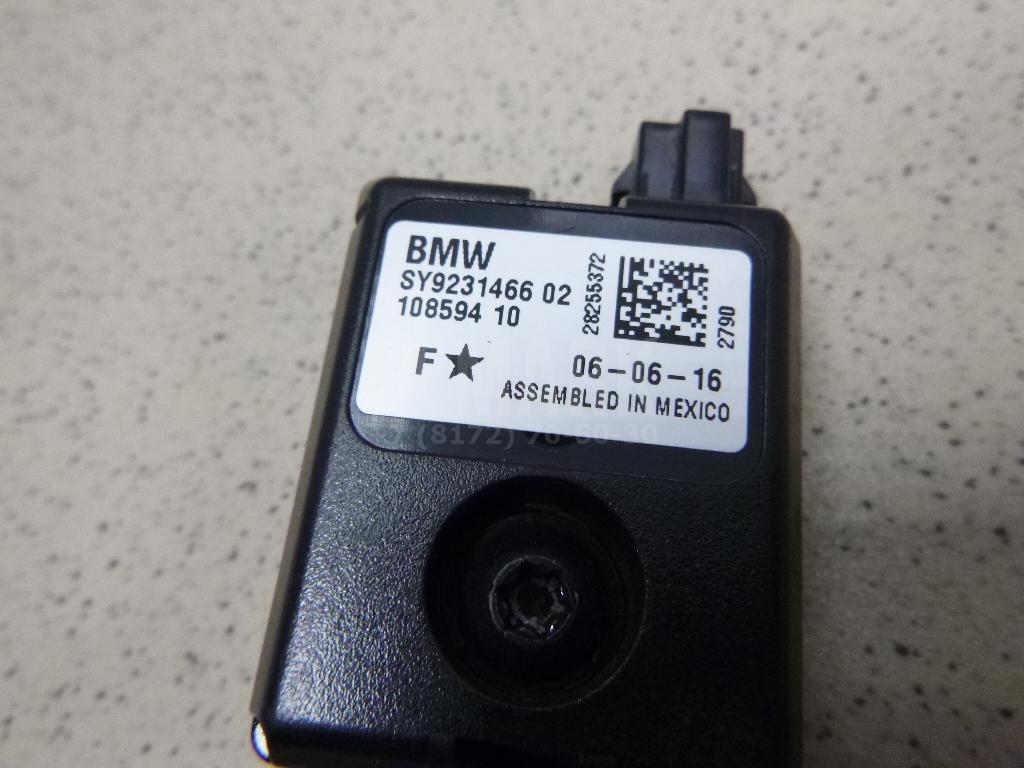 Блок электронный для  BMW 5-serie E60/E61 2003-2009