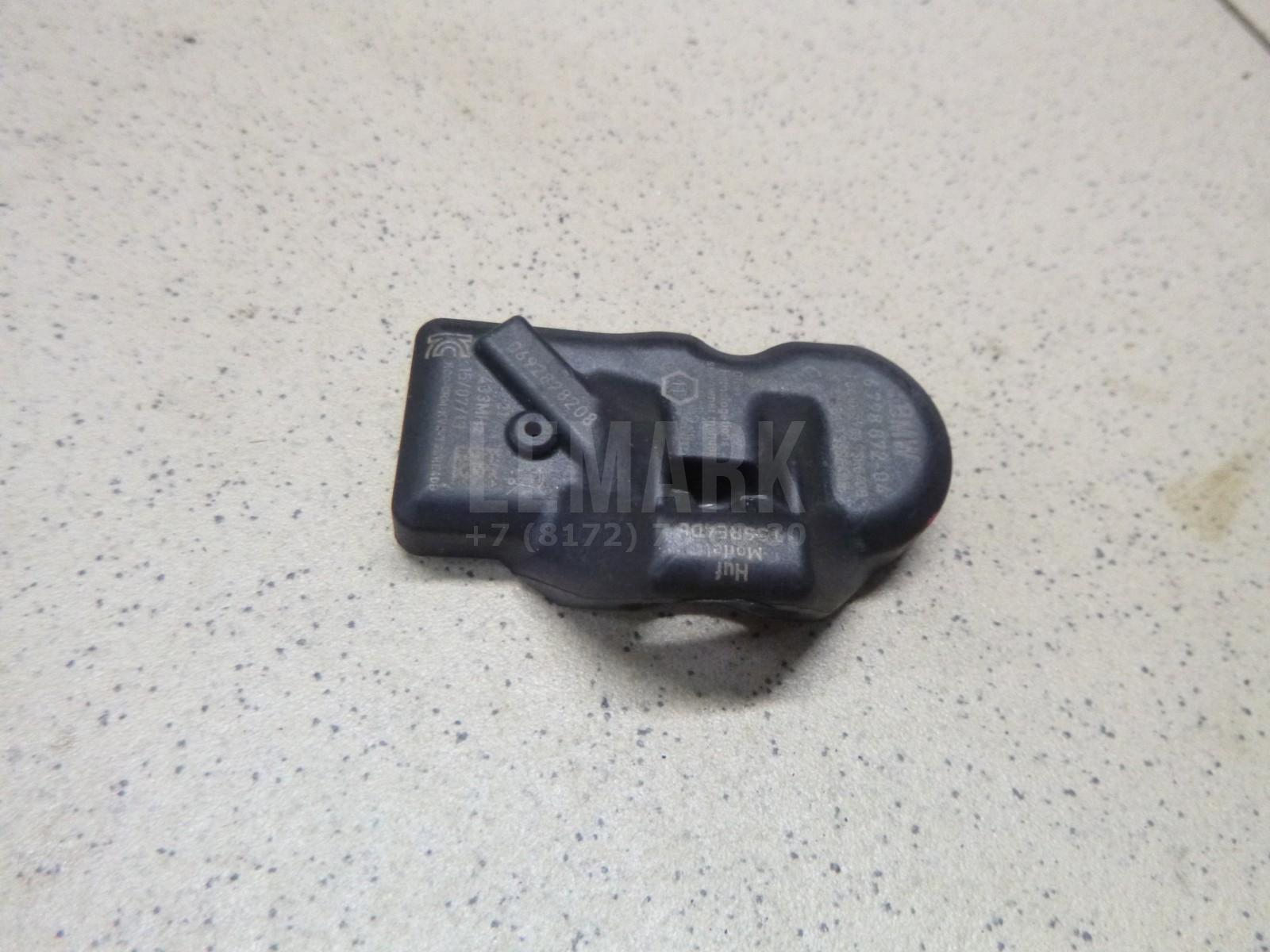 Датчик давления в шине (TPMS) для  Audi A6 [C6,4F] 2004-2011