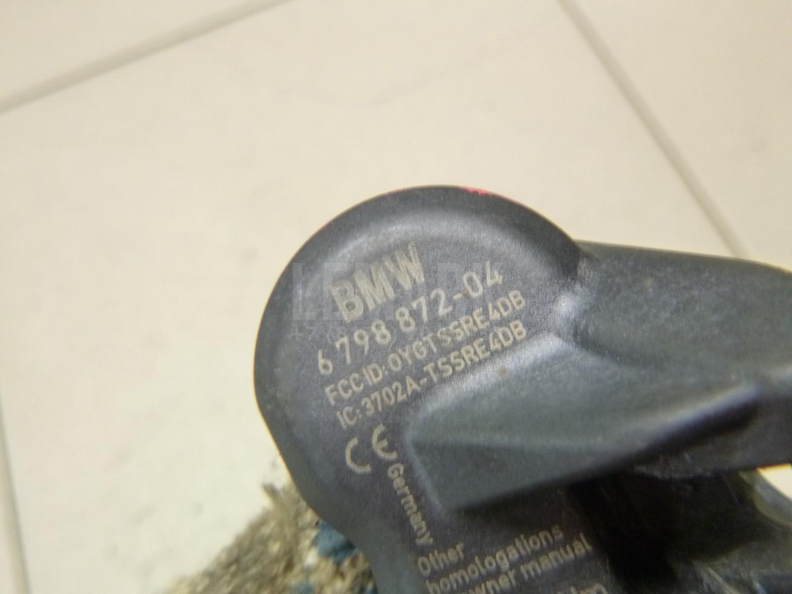 Датчик давления в шине (TPMS) для  Audi A6 [C6,4F] 2004-2011