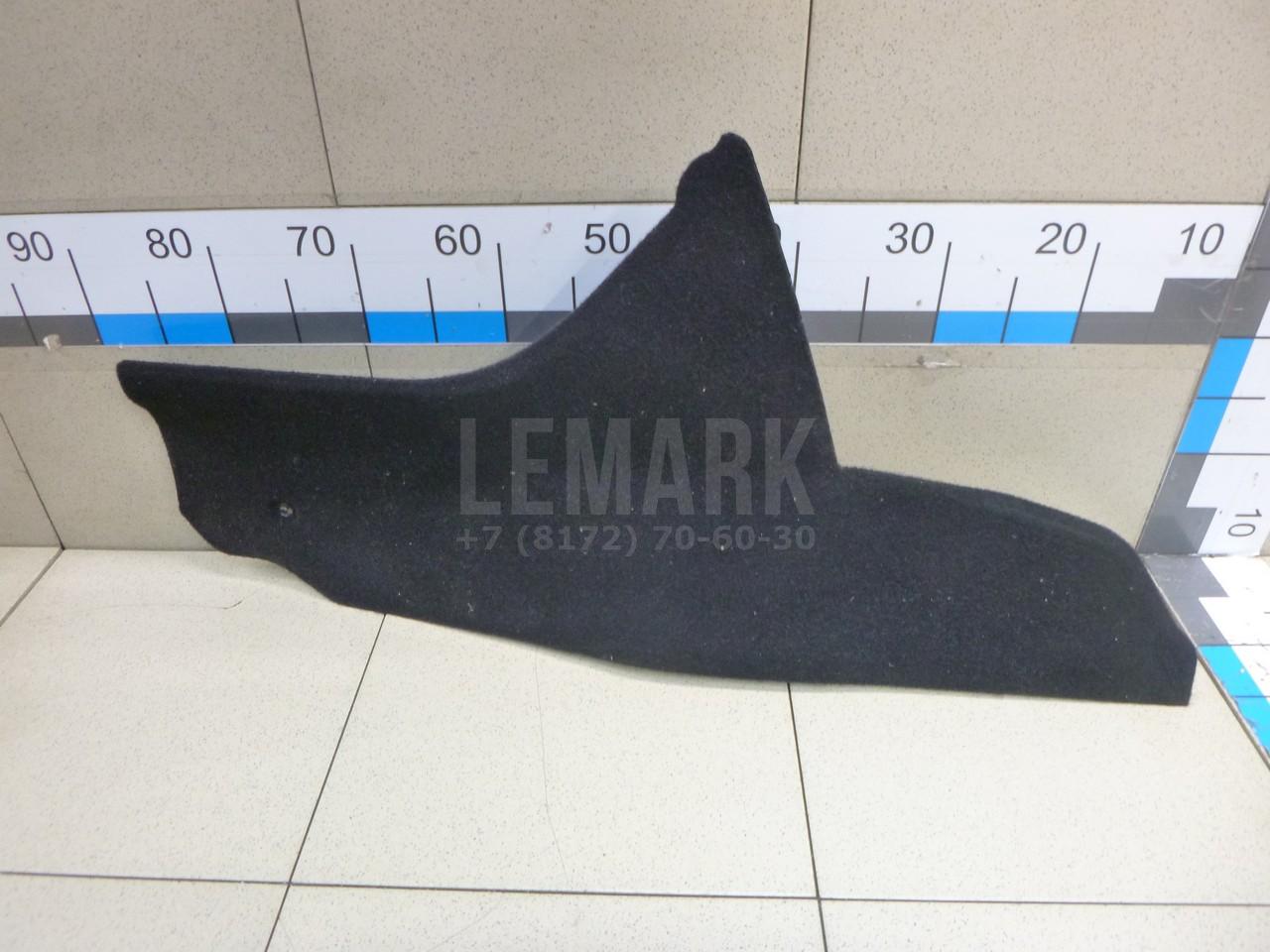 Накладка декоративная 1Z186304562U VAG