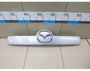 Накладка двери багажника для Mazda CX 7 2007-2012 новый