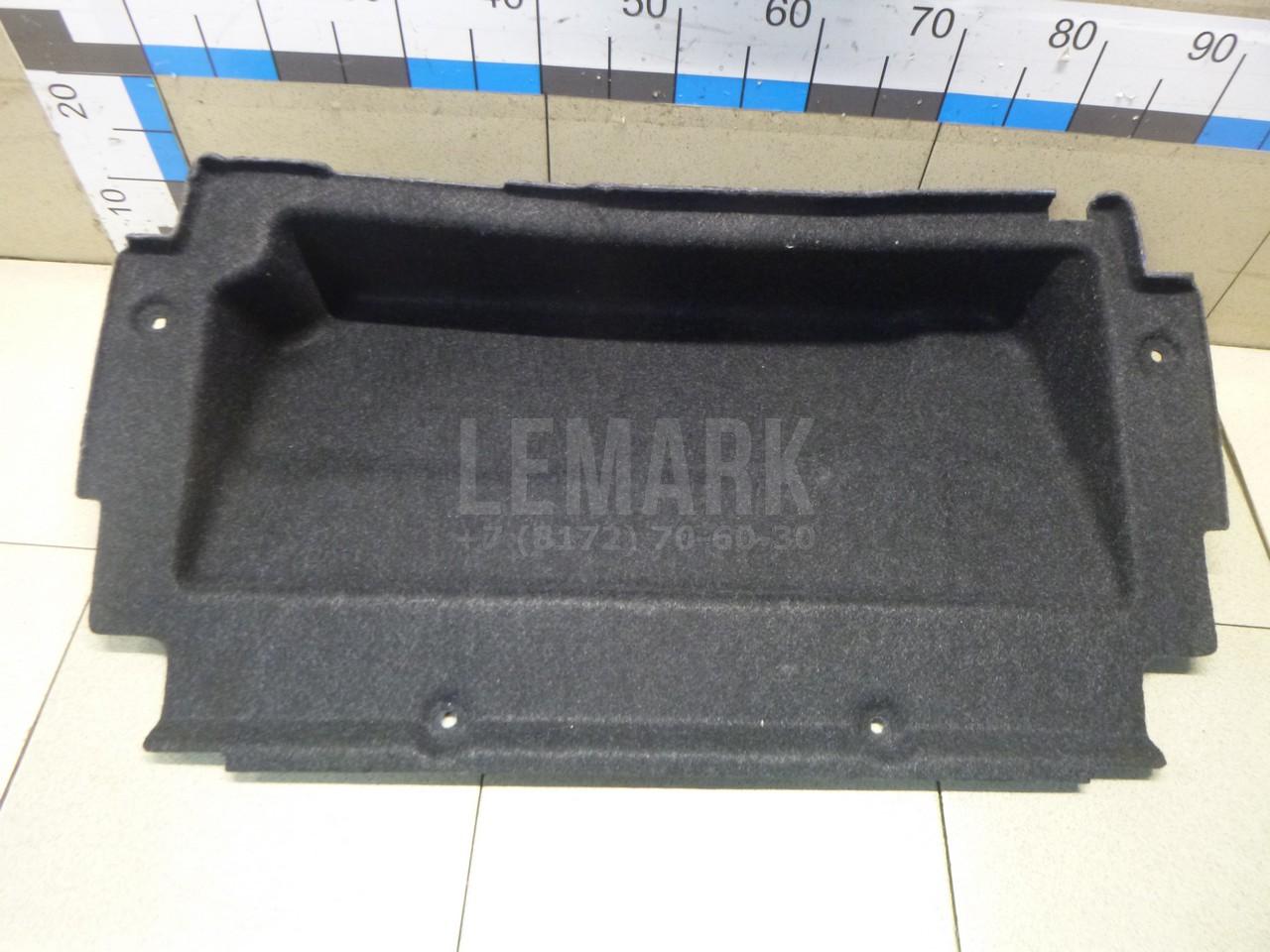 Накладка (кузов внутри) для  BMW 5-serie E60/E61 2003-2009