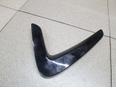 Накладка переднего крыла левого