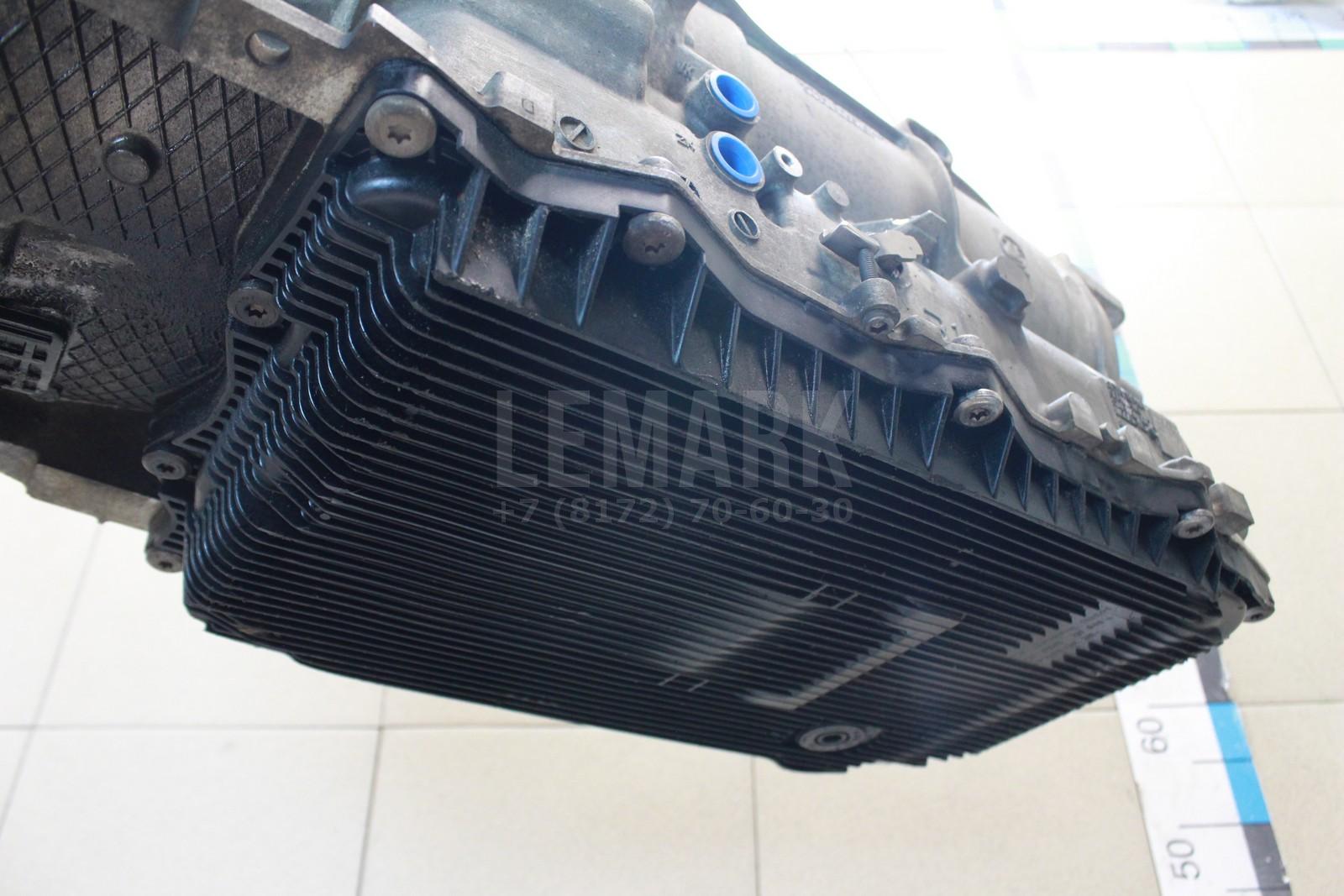 АКПП (автоматическая коробка переключения передач) для  Fiat Albea 2002-2012