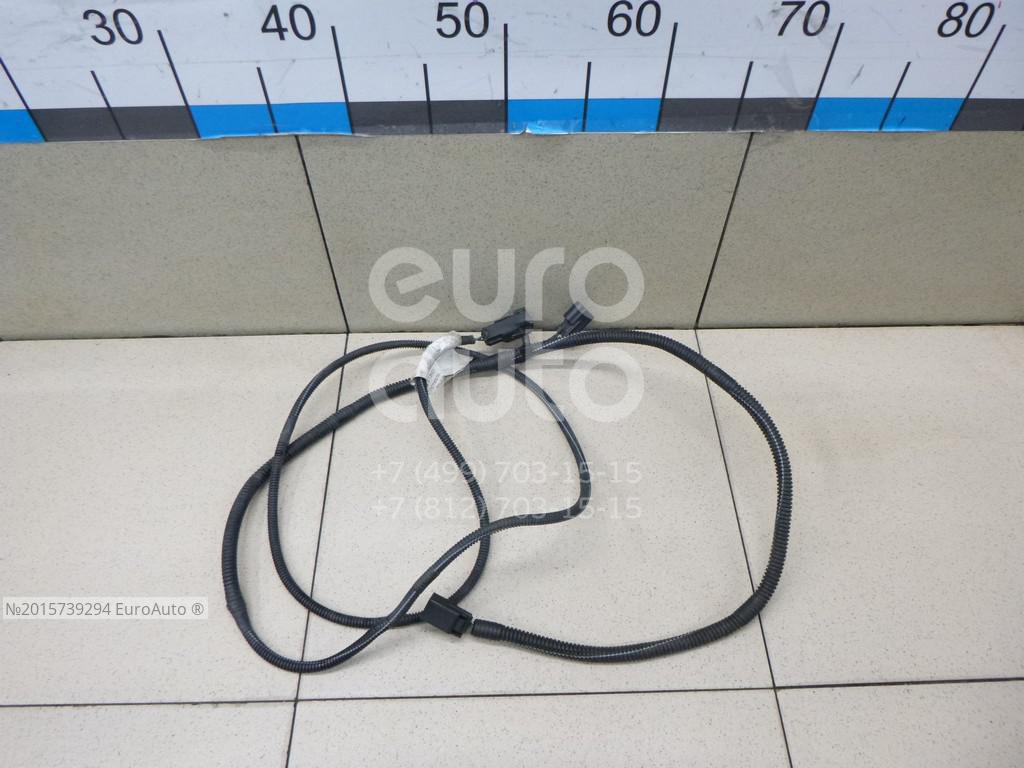 Проводка (коса) Volvo 30773682