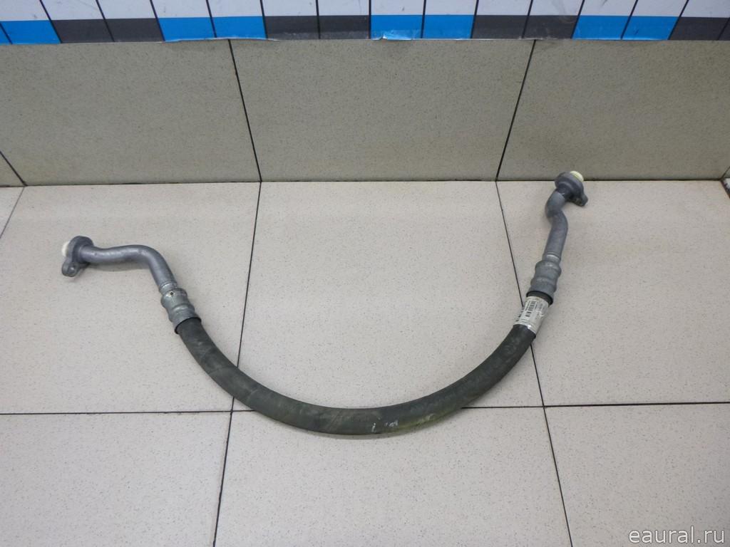 Трубка кондиционера