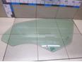 Стекло двери передней левой