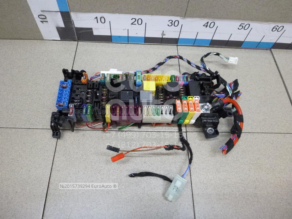 Schema fusible mercedes classe c w203 - recherche fusibles Classe C W203 Forum-m