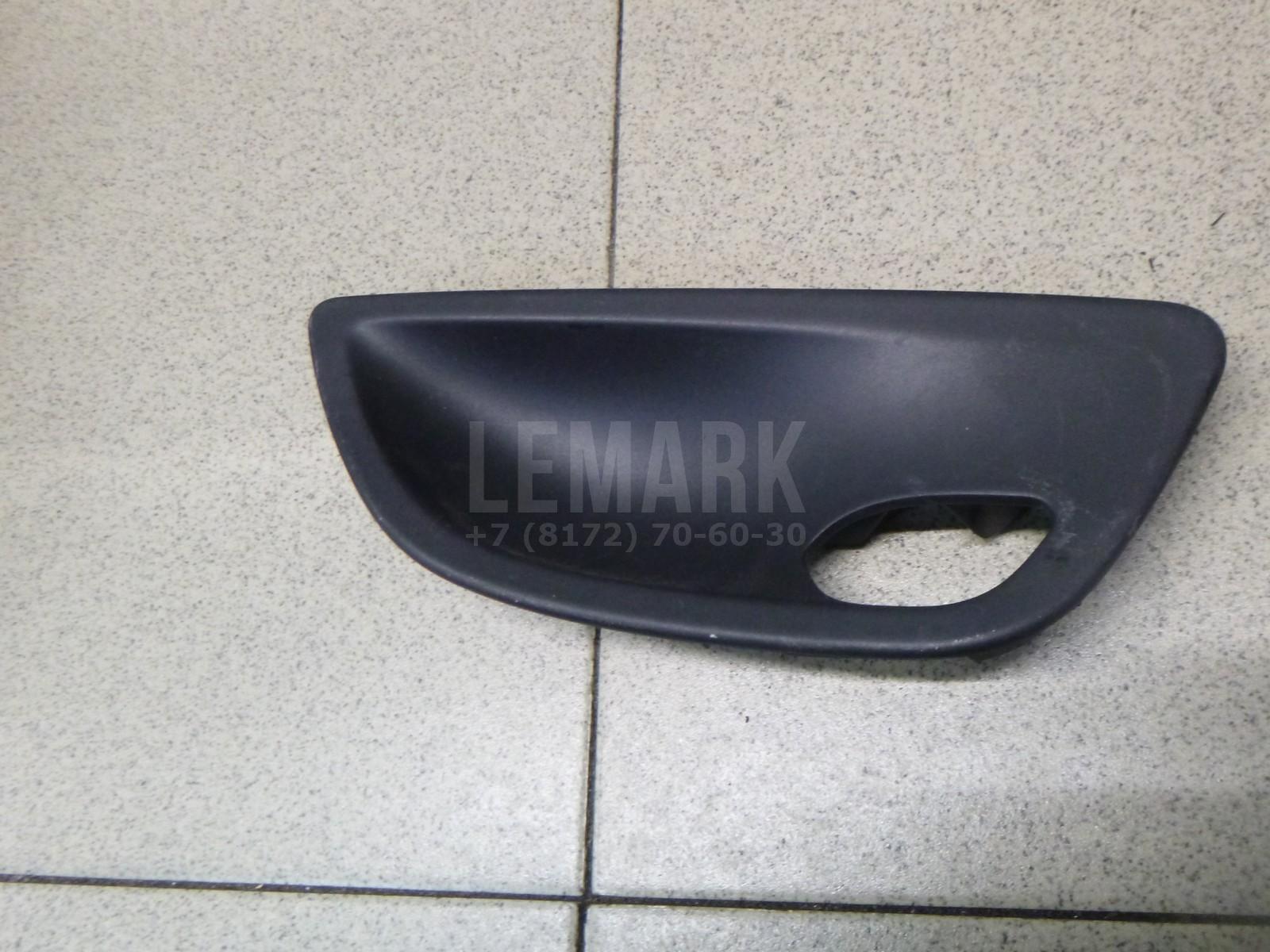 Накладка ручки внутренней для  Acura MDX 2007-2013