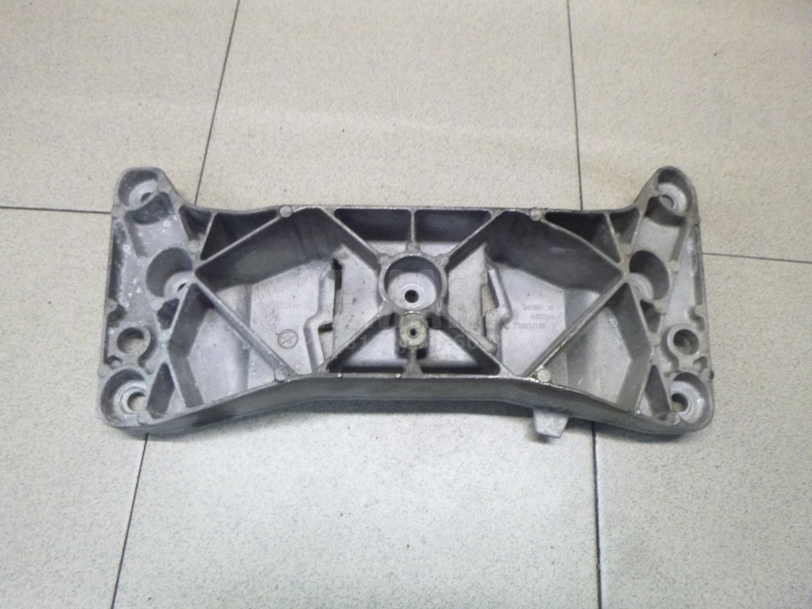 Кронштейн КПП для  BMW 2-serie F45/F46 Tourer 2015-2022