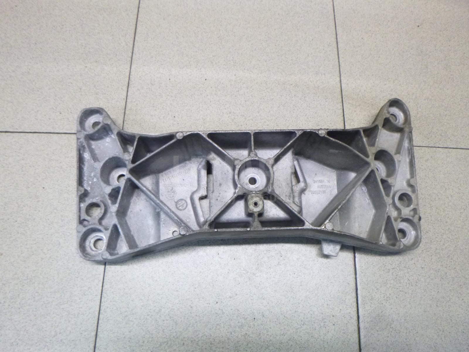 Кронштейн КПП для  BMW 2-serie F45/F46 Tourer 2015-2022