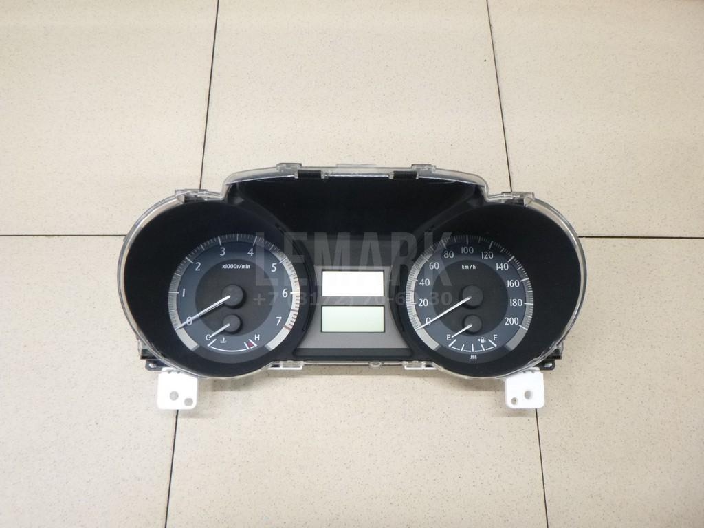 Панель приборов 8380060N02 Toyota